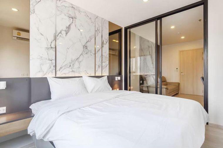 รูป Rds-4679 ให้เช่าคอนโด Life Asoke นัดชมห้อง 👉line : @propertyfinder  - รูปที่ 1/6