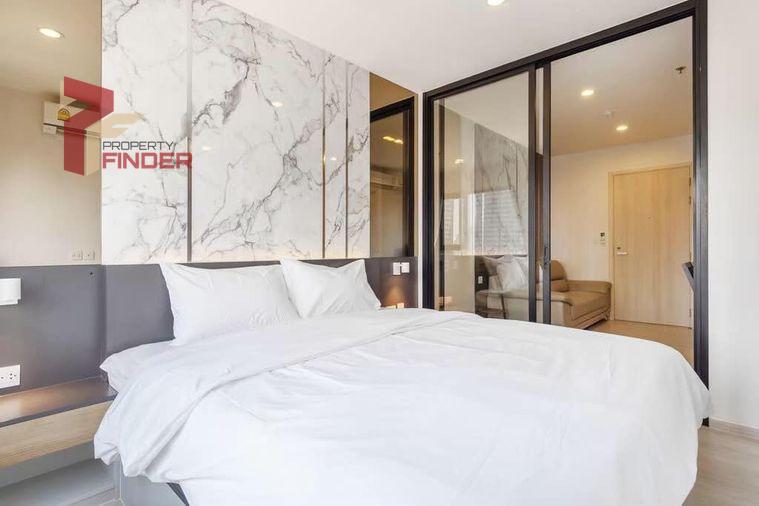 รูป Rds-4679 ให้เช่าคอนโด Life Asoke นัดชมห้อง 👉line : @propertyfinder - รูปที่ 1/6