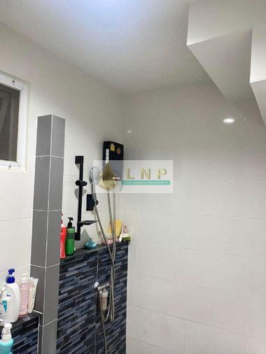รูป LNP-H316 ขายบ้าน I Leaf Town 2 Pracha Uthit 90 (ไอลีฟ ทาวน์ 2 ประชาอุทิศ 90) - รูปที่ 9/10