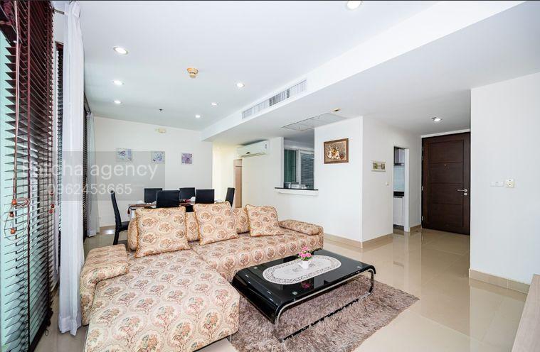 รูป ให้เช่า Siri Residence. 2นอน 105ตร.ม. ว่างพร้อมอยู่ Line id: @pfagent - รูปที่ 4/15