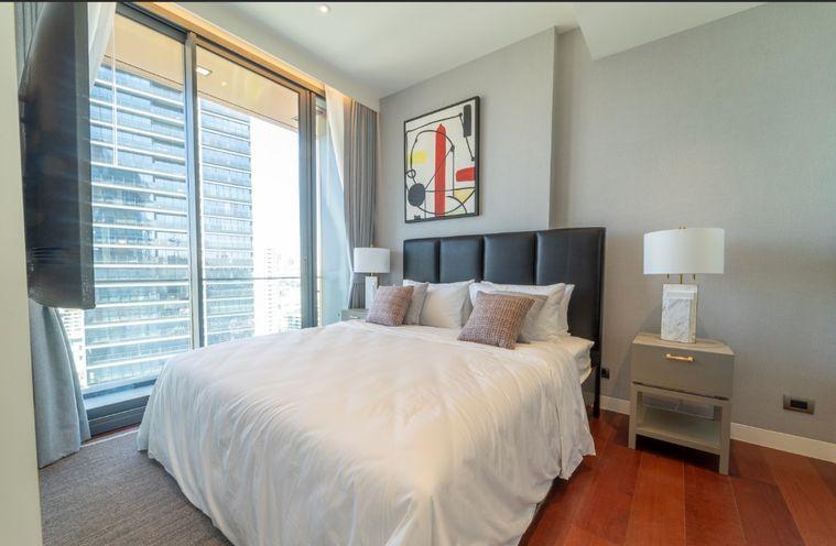 picture for rent Khun by Yoo. 1bed 49sqm. Line id: @pfagent - 9/15
