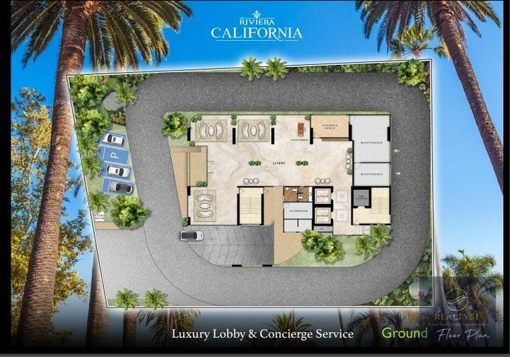 รูป ชีวิตที่หรูหราใกล้ทะเล รอคุณอยู่ จองคอนโดสุดหรู The Riviera California กับเรา รับแคชแบคสูงสุด 100,000 บาท - รูปที่ 18/32