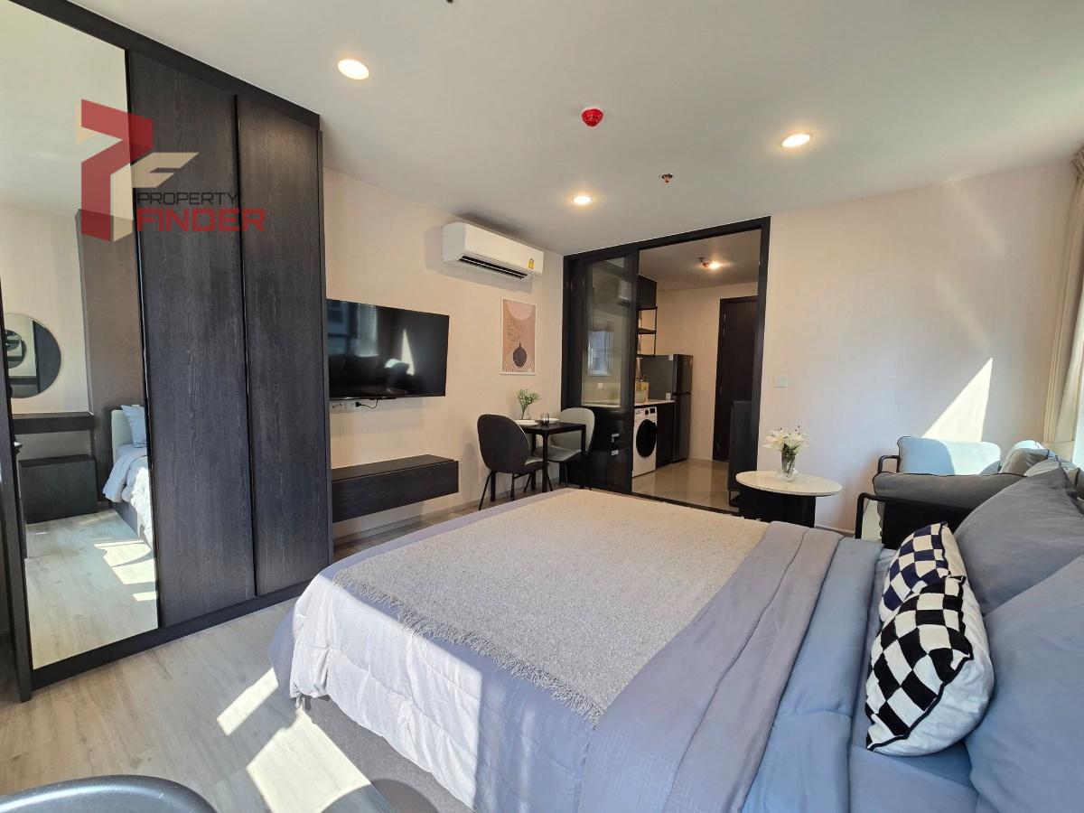 picture Condo for rent XT HUAIKHWANG Contact @propertybkk1 - 6/13