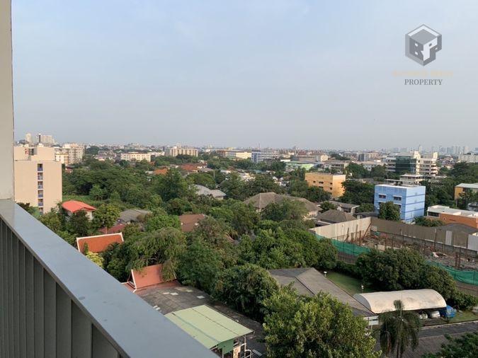 รูป IDEO Mobi Sukhumvit 81 | 50 Meter from BTS Onnuch and Century onnuch # HL #202502229254 #MKT - รูปที่ 5/5