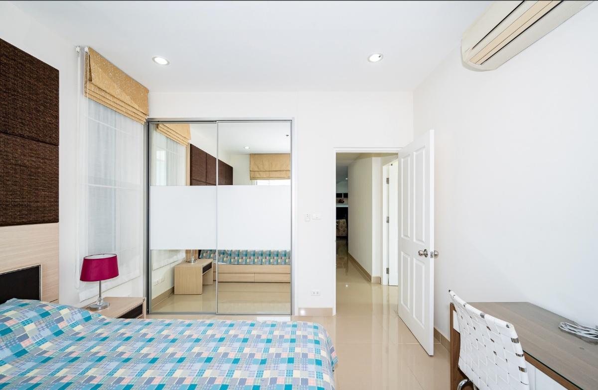 picture for rent Siri Residence. 2bed 105sqm.  Line id: @pfagent - 13/15