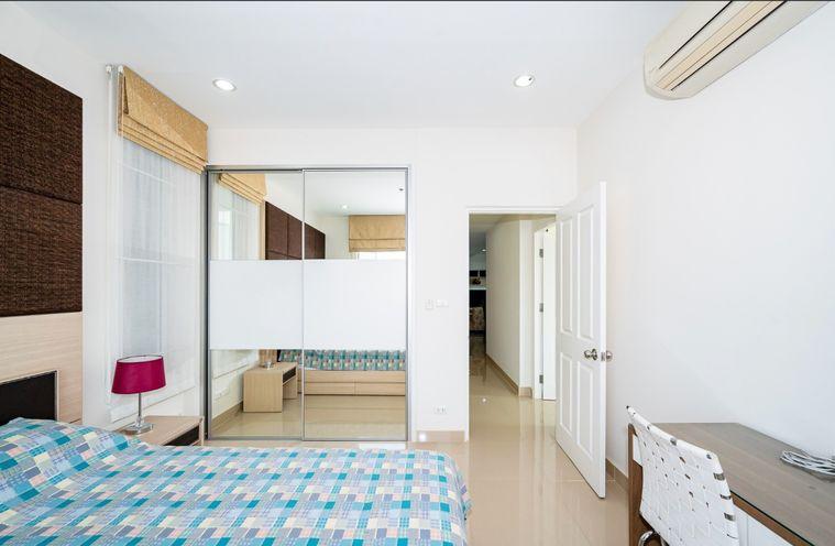 รูป ให้เช่า Siri Residence. 2นอน 105ตร.ม. ว่างพร้อมอยู่ Line id: @pfagent - รูปที่ 13/15
