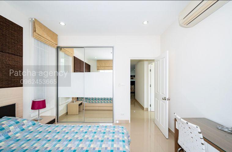 รูป ให้เช่า Siri Residence. 2นอน 105ตร.ม. ว่างพร้อมอยู่ Line id: @pfagent - รูปที่ 13/15