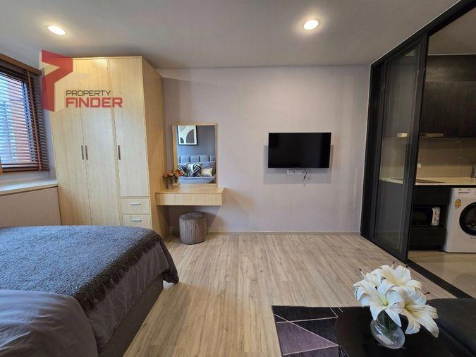 picture Condo for rent XT HUAIKHWANG Contact @propertybkk1 - 9/13