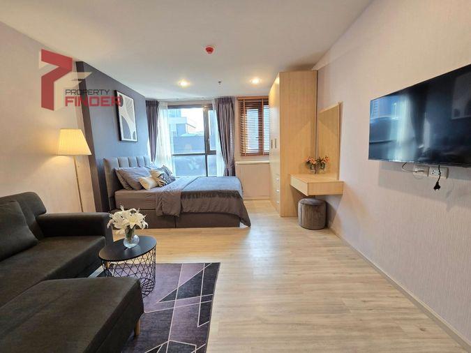 picture Condo for rent XT HUAIKHWANG Contact @propertybkk1 - 9/13
