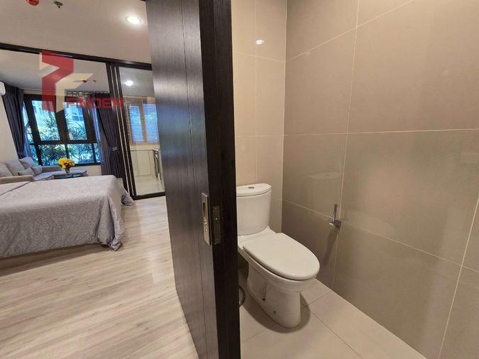 picture Condo for rent XT HUAIKHWANG Contact @propertybkk1 - 7/13