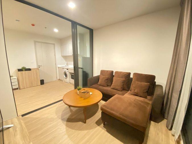 picture Condo for rent :Life Sukhumvit 48 ( BTS Phra Khanong ) MK-02  line @livingbkk - 1/10