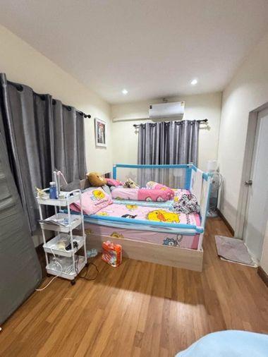 รูป LNP-H316 ขายบ้าน I Leaf Town 2 Pracha Uthit 90 (ไอลีฟ ทาวน์ 2 ประชาอุทิศ 90) - รูปที่ 7/10