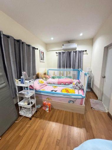 รูป LNP-H316 ขายบ้าน I Leaf Town 2 Pracha Uthit 90 (ไอลีฟ ทาวน์ 2 ประชาอุทิศ 90) - รูปที่ 7/10