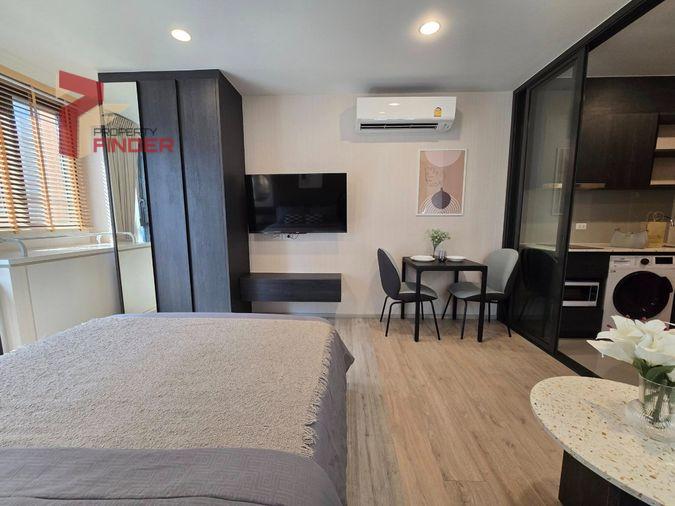 picture Condo for rent XT HUAIKHWANG Contact @propertybkk1 - 10/14