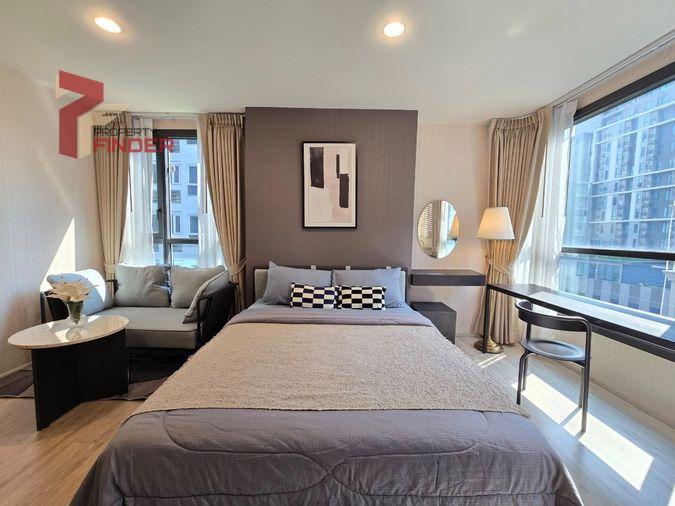 picture Condo for rent XT HUAIKHWANG Contact @propertybkk1 - 11/14