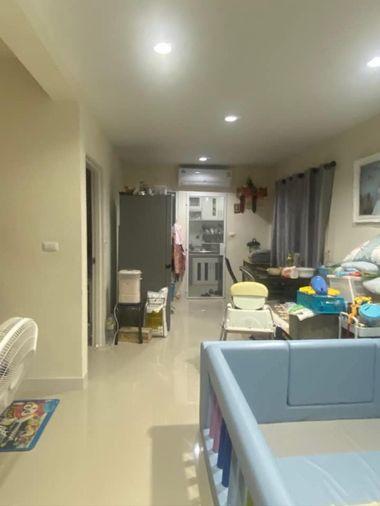 รูป LNP-H316 ขายบ้าน I Leaf Town 2 Pracha Uthit 90 (ไอลีฟ ทาวน์ 2 ประชาอุทิศ 90) - รูปที่ 3/10