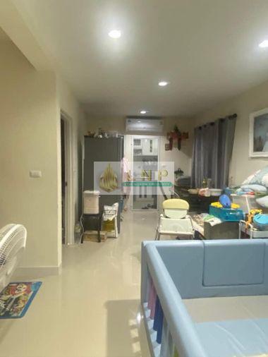 รูป LNP-H316 ขายบ้าน I Leaf Town 2 Pracha Uthit 90 (ไอลีฟ ทาวน์ 2 ประชาอุทิศ 90) - รูปที่ 3/10