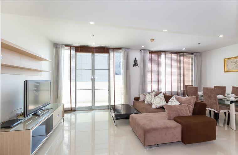 รูป ให้เช่า Siri Residence. 2นอน 104ตร.ม. ว่างพร้อมอยู่ Line id: @pfagent - รูปที่ 2/14