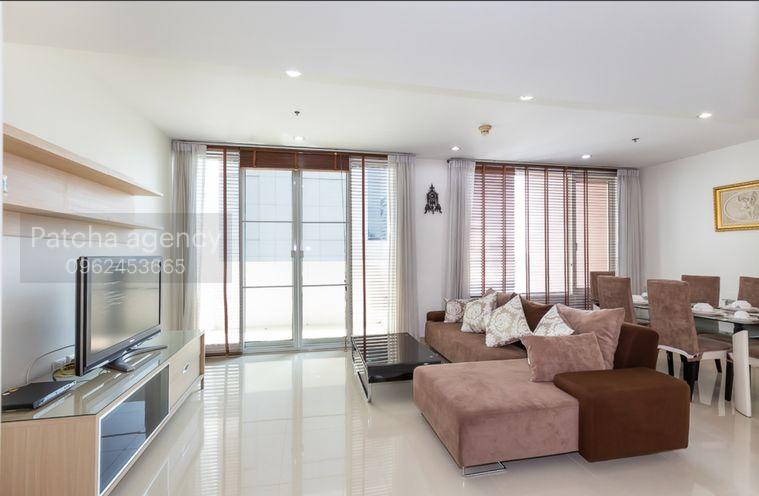 รูป ให้เช่า Siri Residence. 2นอน 104ตร.ม. ว่างพร้อมอยู่ Line id: @pfagent - รูปที่ 2/14