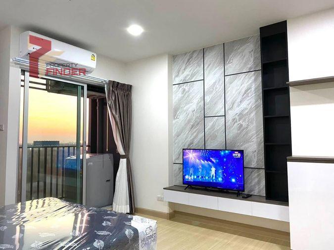 รูป Rds-4680 ให้เช่าคอนโด ศุภาลัย เวอเรนด้า สุขุมวิท 117 นัดชมห้อง 👉line : @propertybkk2 - รูปที่ 4/13
