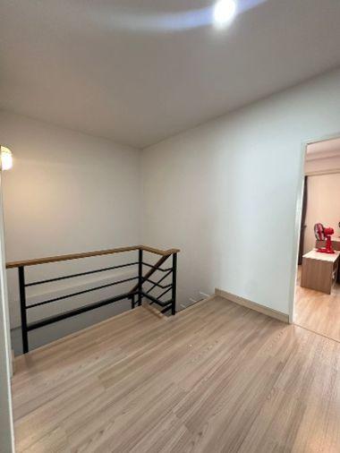 picture For sale: 2-storey townhouse, Manirin Modern Home project, Bang Phra, Sriracha, Chonburi - 10/19