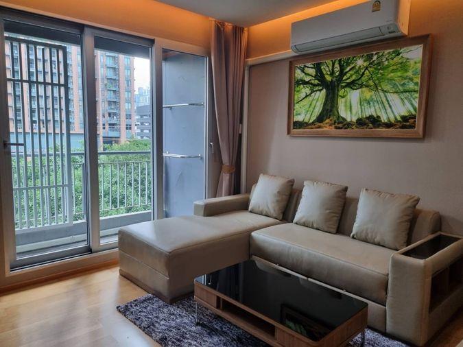 picture The Address Asoke | 🚝Near BTS, MRT Phetchaburi | HL Focus #202501258877 #MKT - 1/9