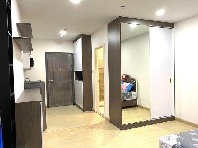 รูป Rds-4680 ให้เช่าคอนโด ศุภาลัย เวอเรนด้า สุขุมวิท 117 นัดชมห้อง 👉line : @propertybkk2 - รูปที่ 8/13