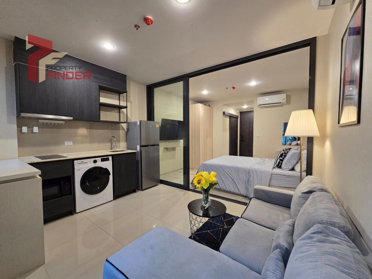 picture Condo for rent XT HUAIKHWANG Contact @propertybkk1 - 3/13