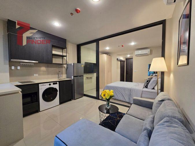 picture Condo for rent XT HUAIKHWANG Contact @propertybkk1 - 3/13