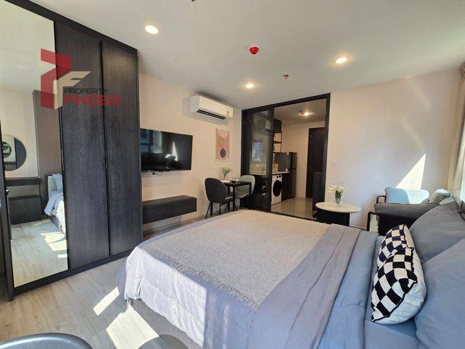 picture Condo for rent XT HUAIKHWANG Contact @propertybkk1 - 6/14