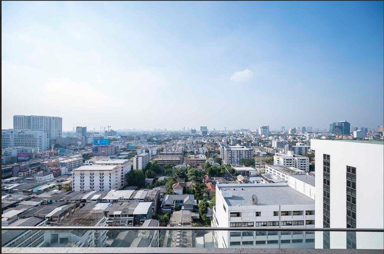รูป The Monument สนามเป้า. 1bed 48ตร.ม. Line id: @pfagent - รูปที่ 9/9