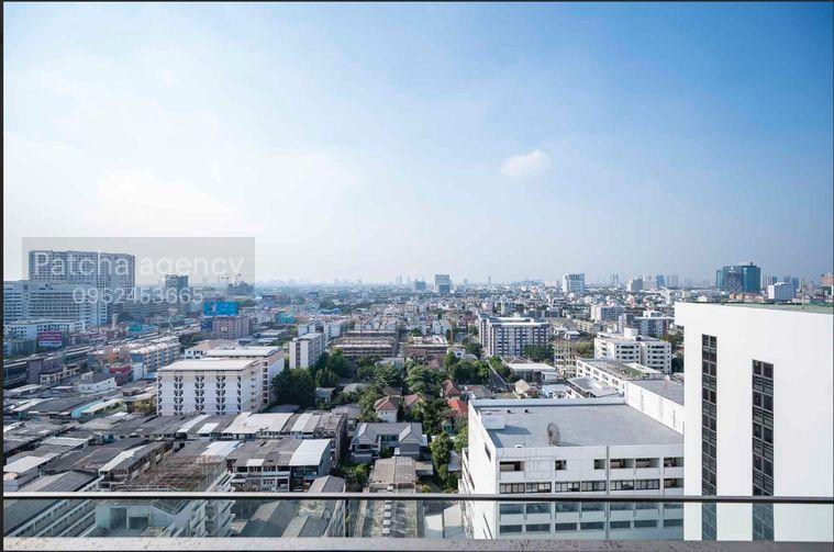 รูป The Monument สนามเป้า. 1bed 48ตร.ม. Line id: @pfagent - รูปที่ 9/9