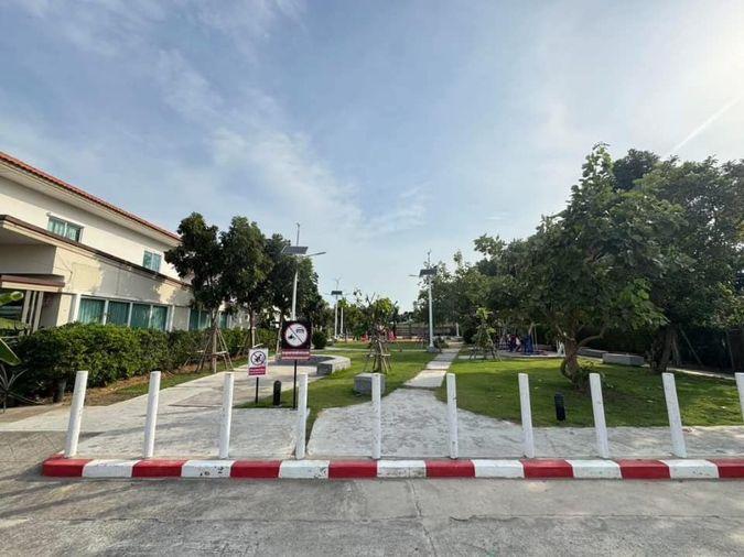 รูป LNP-H316 ขายบ้าน I Leaf Town 2 Pracha Uthit 90 (ไอลีฟ ทาวน์ 2 ประชาอุทิศ 90) - รูปที่ 4/10