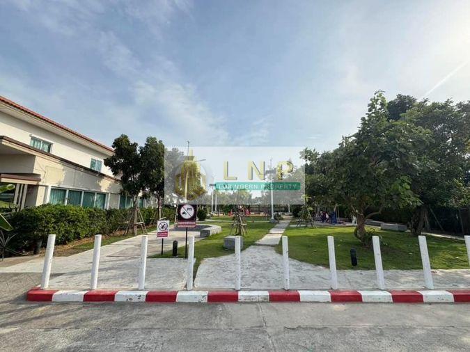 รูป LNP-H316 ขายบ้าน I Leaf Town 2 Pracha Uthit 90 (ไอลีฟ ทาวน์ 2 ประชาอุทิศ 90) - รูปที่ 4/10