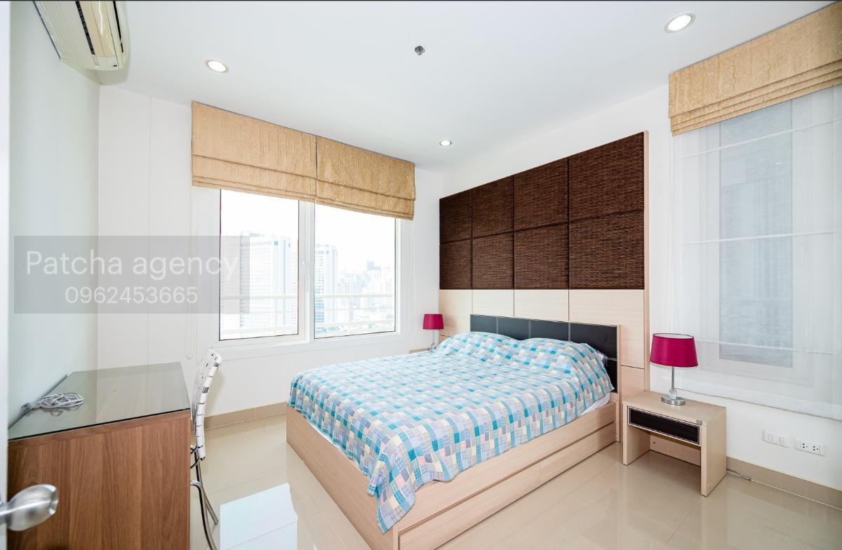 picture for rent Siri Residence. 2bed 105sqm. Line id: @pfagent - 12/15