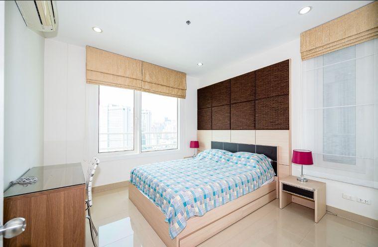 รูป ให้เช่า Siri Residence. 2นอน 105ตร.ม. ว่างพร้อมอยู่ Line id: @pfagent - รูปที่ 12/15
