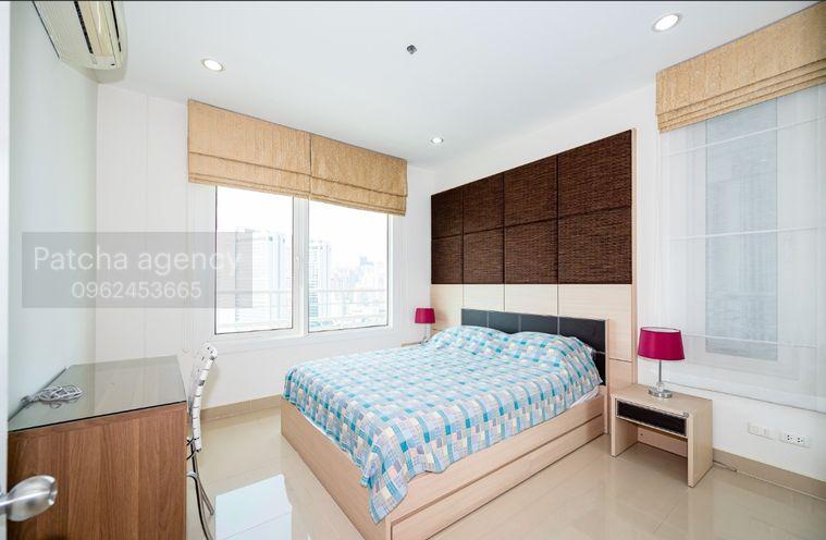 รูป ให้เช่า Siri Residence. 2นอน 105ตร.ม. ว่างพร้อมอยู่ Line id: @pfagent - รูปที่ 12/15