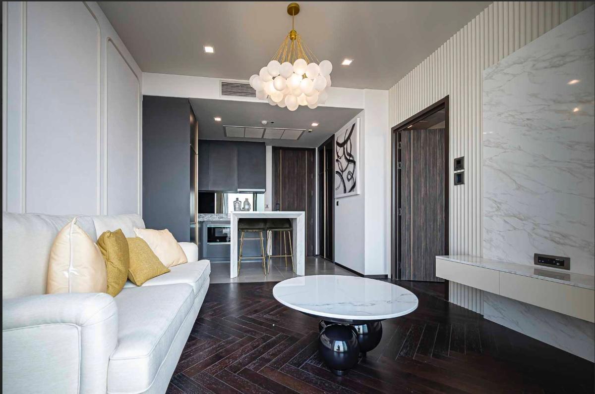 picture Monument Sanampao. 1bed 48sq.m. Line id: @pfagent - 3/9