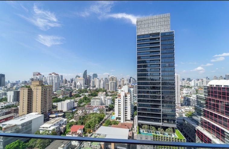picture for rent Khun by Yoo. 1bed 49sqm. Line id: @pfagent - 15/15