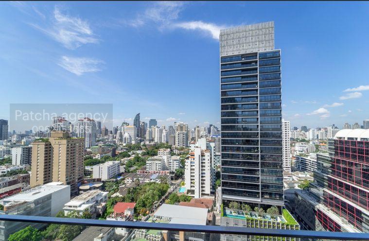 picture for rent Khun by Yoo. 1bed 49sqm. Line id: @pfagent - 15/15