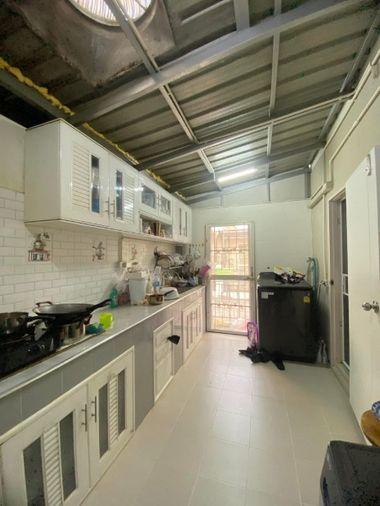 รูป LNP-H316 ขายบ้าน I Leaf Town 2 Pracha Uthit 90 (ไอลีฟ ทาวน์ 2 ประชาอุทิศ 90) - รูปที่ 5/10