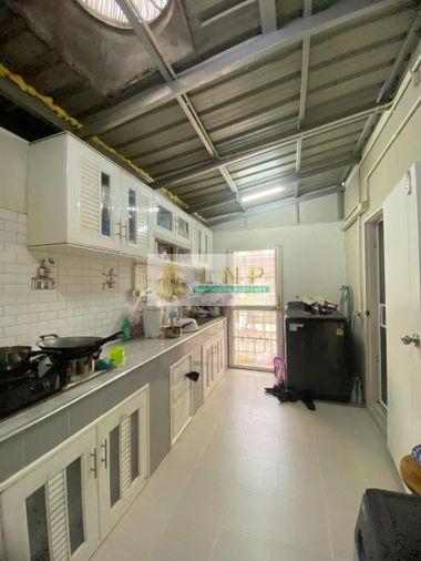 รูป LNP-H316 ขายบ้าน I Leaf Town 2 Pracha Uthit 90 (ไอลีฟ ทาวน์ 2 ประชาอุทิศ 90) - รูปที่ 5/10