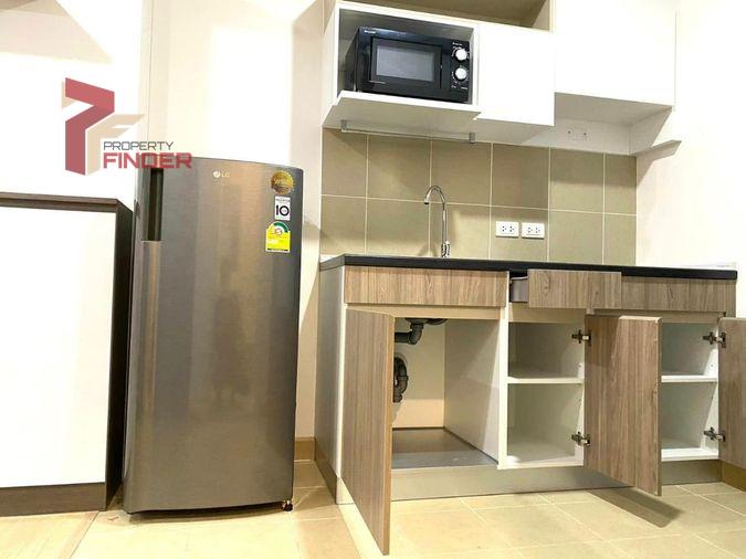 รูป Rds-4680 ให้เช่าคอนโด ศุภาลัย เวอเรนด้า สุขุมวิท 117 นัดชมห้อง 👉line : @propertybkk2 - รูปที่ 10/13