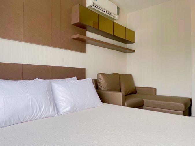 picture IDEO Mobi Sukhumvit 81 | Near BTS On Nut | #HL #202502229252  #MKT - 1/5