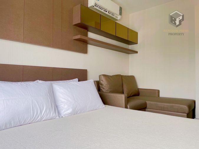 picture IDEO Mobi Sukhumvit 81 | Near BTS On Nut | #HL #202502229252 #MKT - 1/5