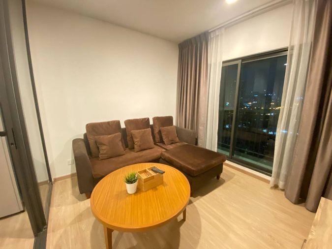 picture Condo for rent :Life Sukhumvit 48 ( BTS Phra Khanong ) MK-02  line @livingbkk - 2/10