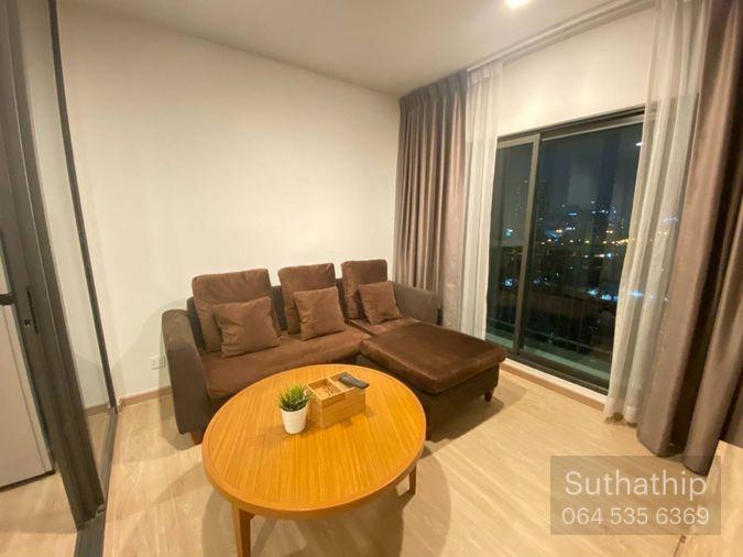 picture Condo for rent :Life Sukhumvit 48 ( BTS Phra Khanong ) MK-02 line @livingbkk - 2/10