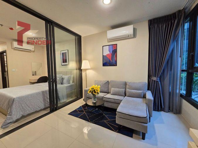 picture Condo for rent XT HUAIKHWANG Contact @propertybkk1 - 1/13