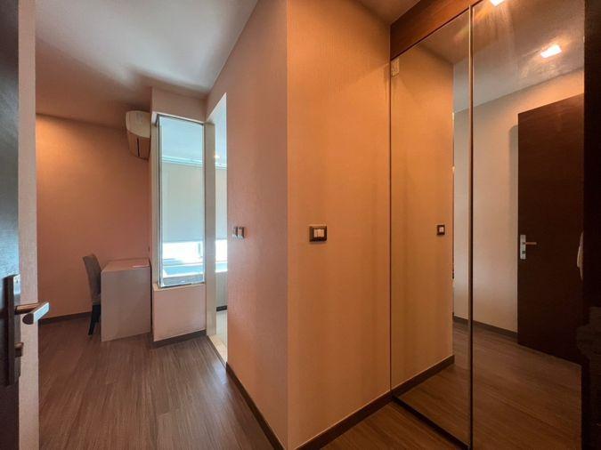 picture The Address Asoke | 🚝Near MRT Phetchaburi | HL Focus #202501258890 #MKT - 6/9