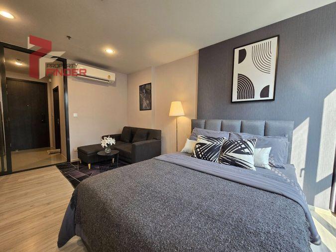 picture Condo for rent XT HUAIKHWANG Contact @propertybkk1 - 12/13